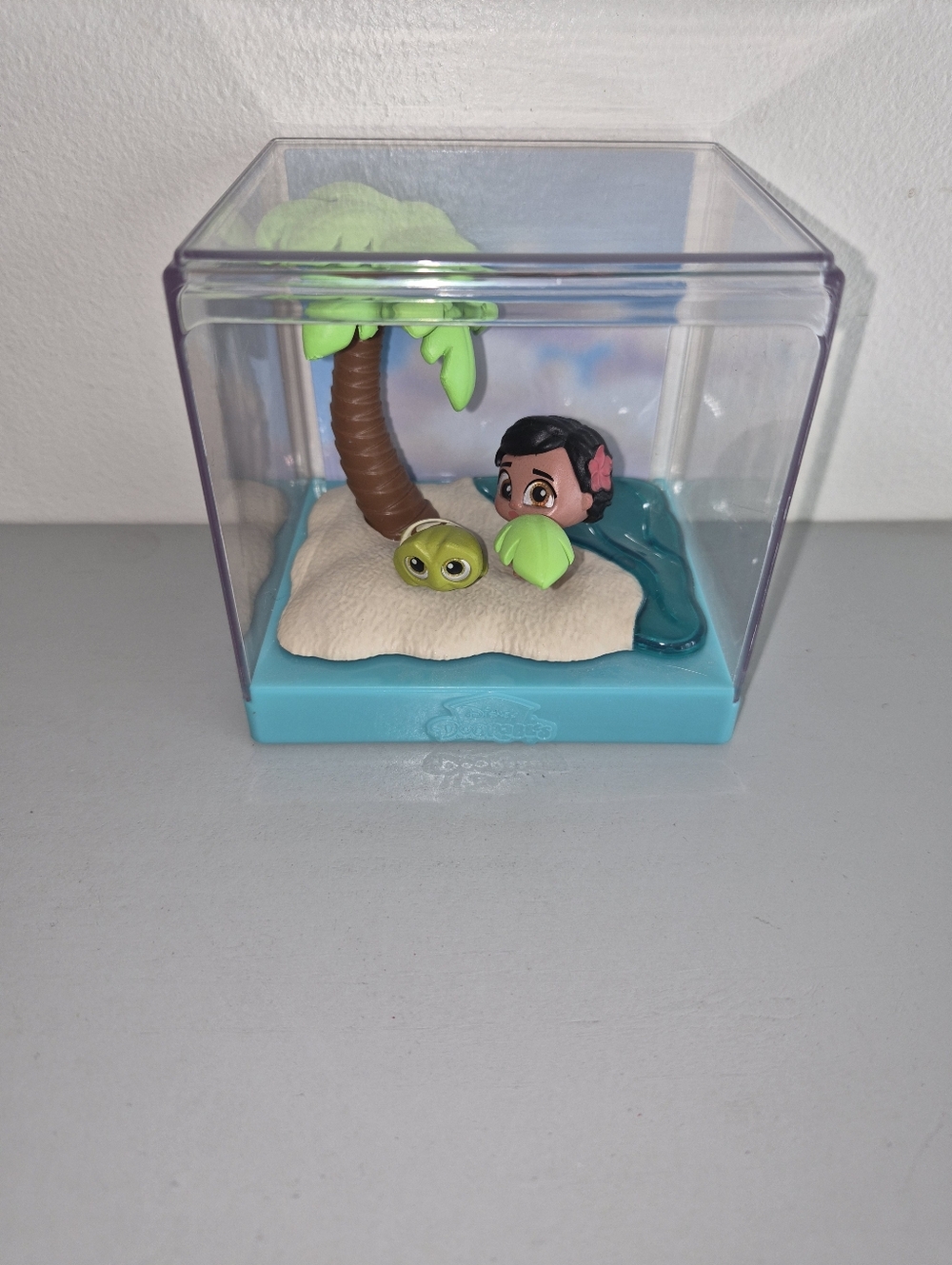 Disney Doorables Movie Moments Moana